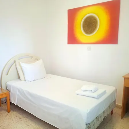 Grandma's House Liopetri