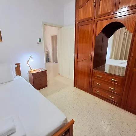 בית נופש Grandma's House *