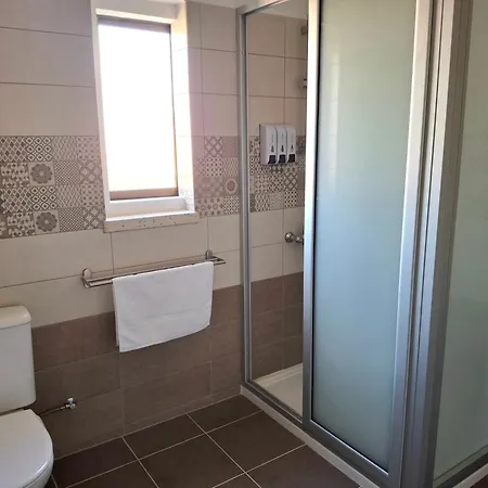 בית נופש Grandma's House