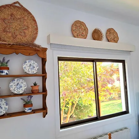 Grandma's House בית נופש Liopetri