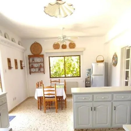 Grandma's House *