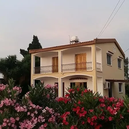 Nyaraló Grandma's House