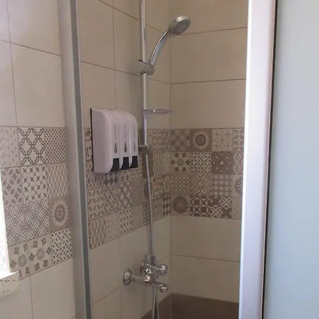 Grandma's House בית נופש