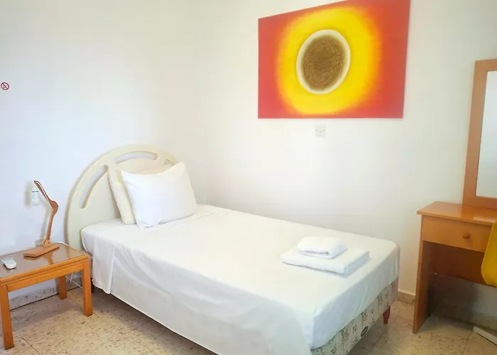 Grandma's House Liopetri