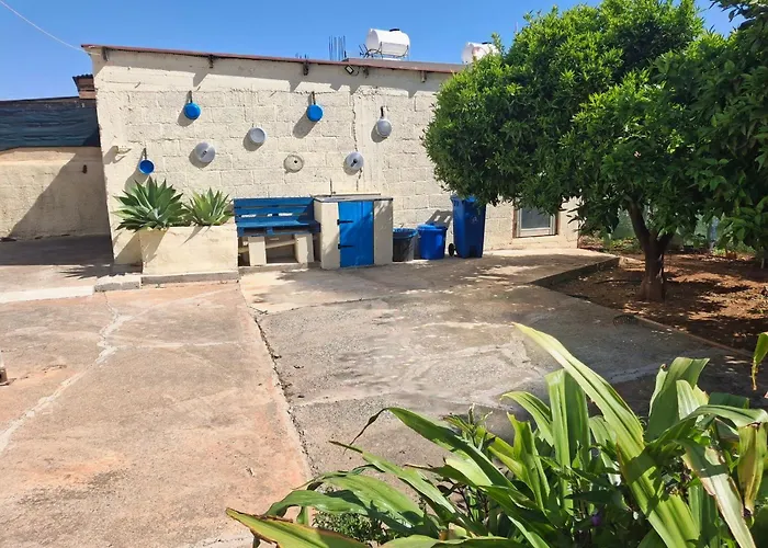 Grandma's House Prázdninový dům