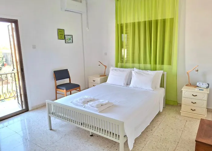 Grandma's House Liopetri