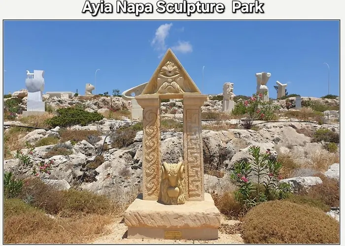 Grandma's House Liopetri