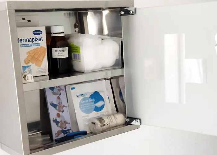 Prázdninový dům Grandma's House