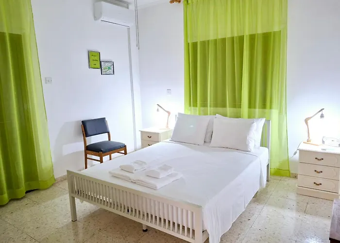 Prázdninový dům Grandma's House *