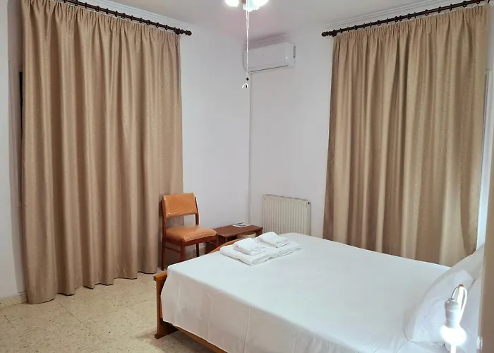 Grandma's House * Liopetri