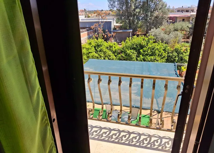 Grandma's House Liopetri