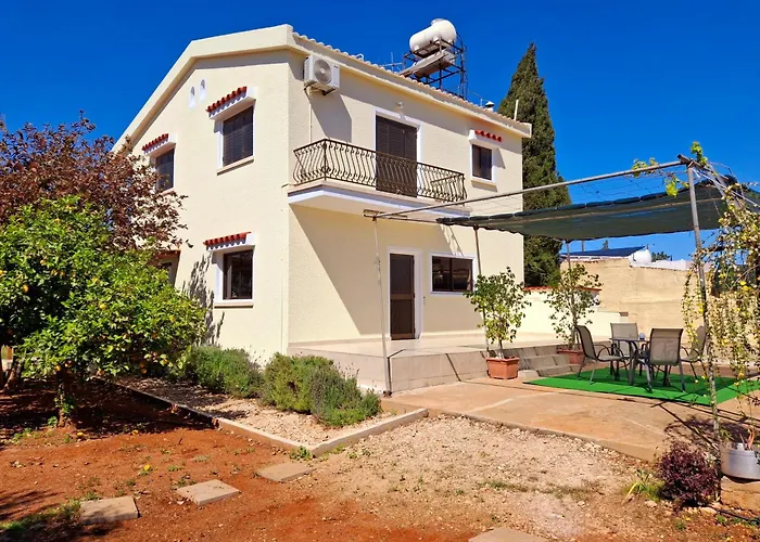 Grandma's House Prázdninový dům *