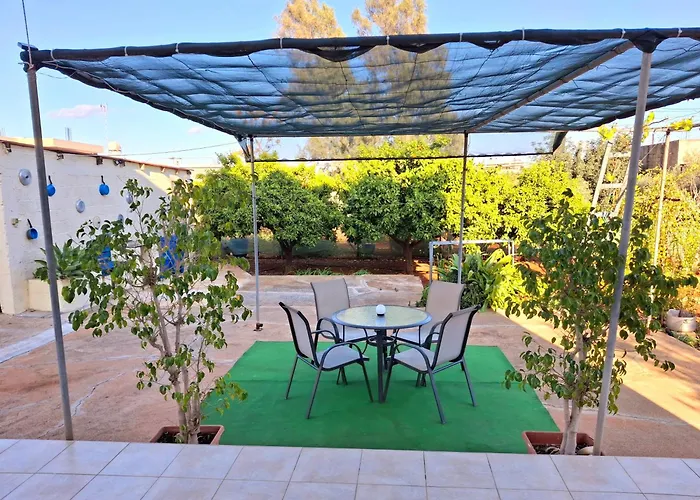 Grandma's House Dom wakacyjny *