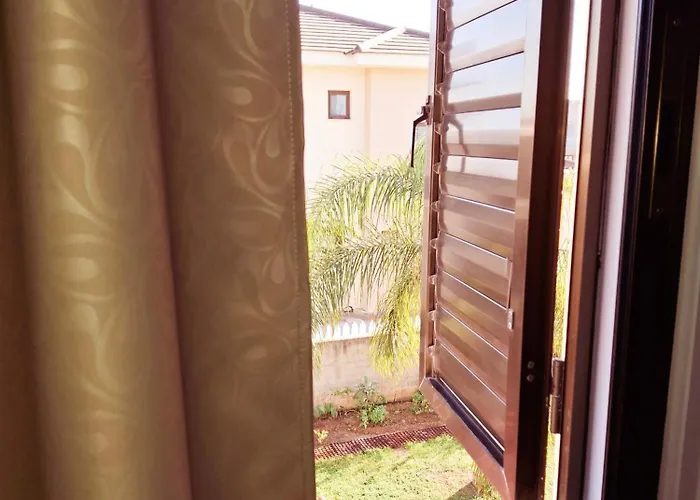 Grandma's House Prázdninový dům Liopetri