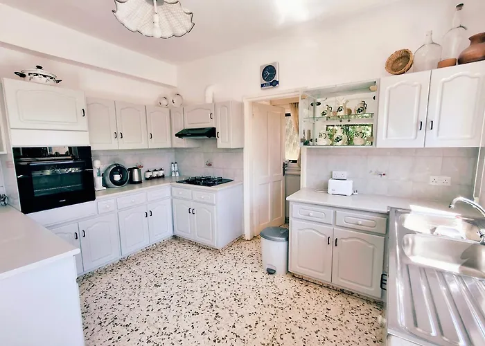 Grandma's House Dom wakacyjny