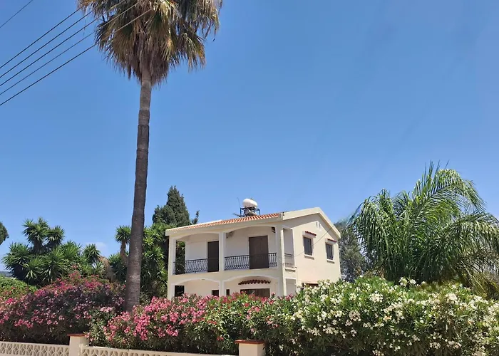 Grandma's House Prázdninový dům