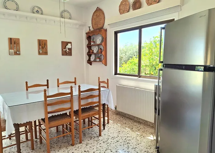 Dom wakacyjny Grandma's House *