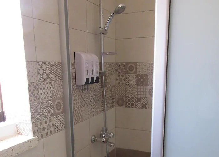 Grandma's House Prázdninový dům