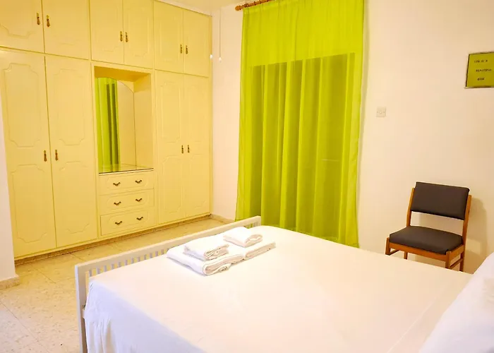 Grandma's House Dom wakacyjny *