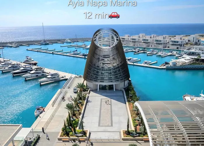 Grandma's House Dom wakacyjny Liopetri