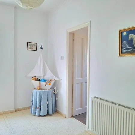 Grandma's House בית נופש