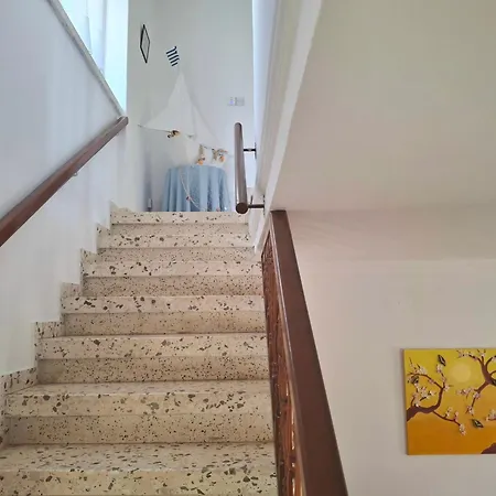 בית נופש Grandma's House *