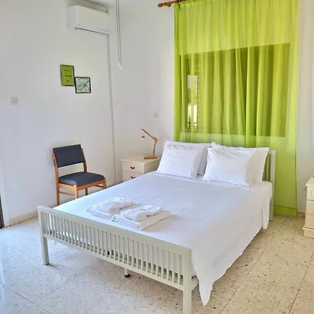 Grandma's House Liopetri