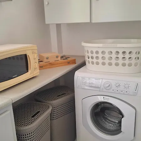 Grandma's House * Liopetri