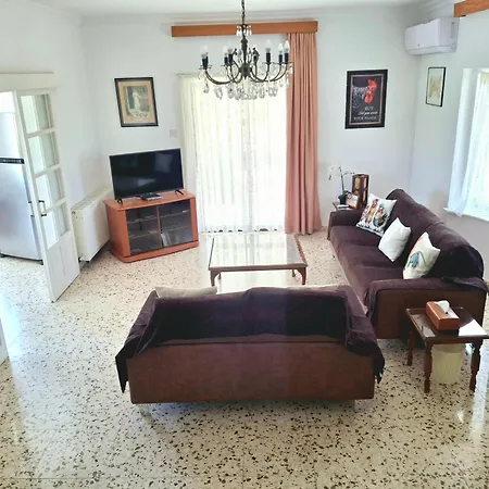 Grandma's House בית נופש