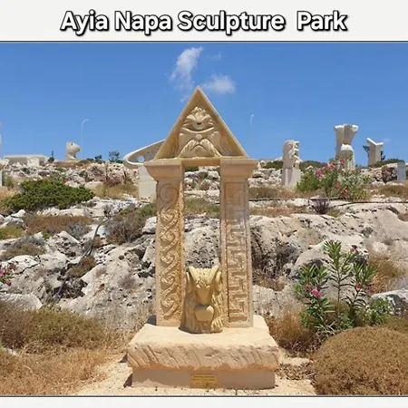 Grandma's House Liopetri