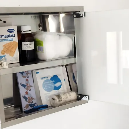 Case de vacanță Grandma's House