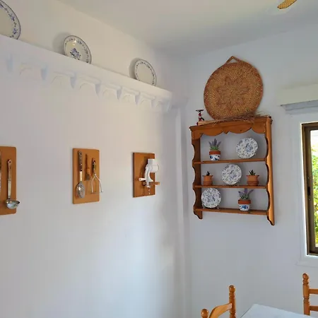 Grandma's House