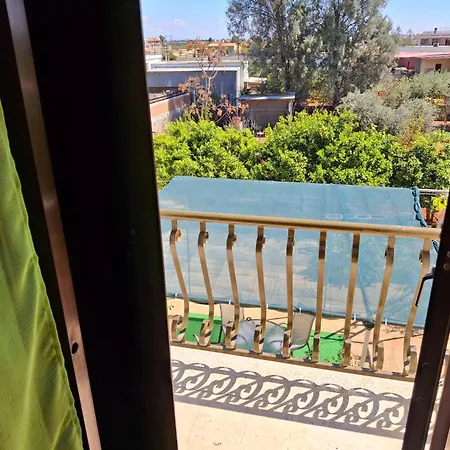 Grandma's House Liopetri