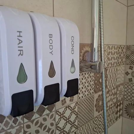 Grandma's House בית נופש