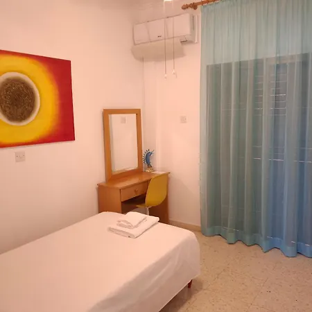 Grandma's House Case de vacanță Liopetri