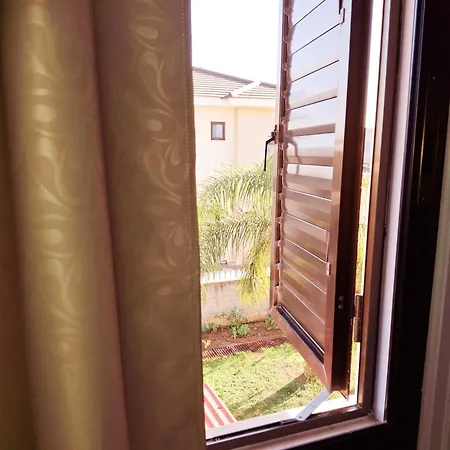 Grandma's House Case de vacanță Liopetri