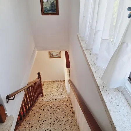 Tatil Evi Grandma's House Liopetri