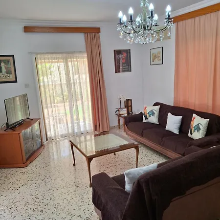 Grandma's House Case de vacanță