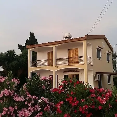 בית נופש Grandma's House