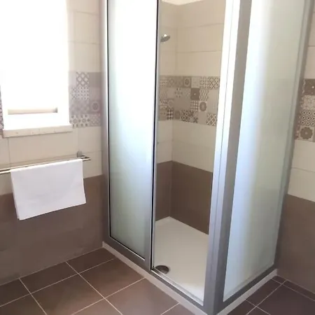 בית נופש Grandma's House *