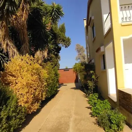 Grandma's House בית נופש