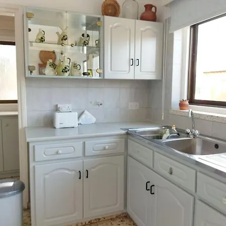 Grandma's House בית נופש
