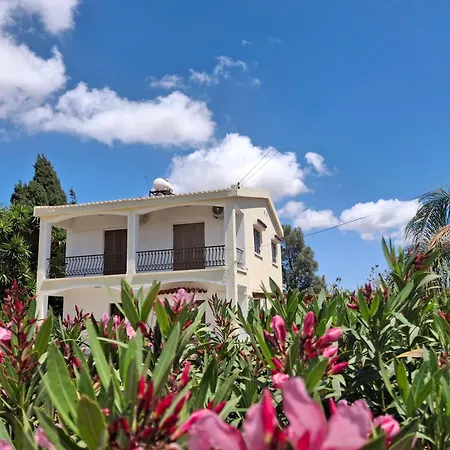 度假居 Grandma's House Liopetri