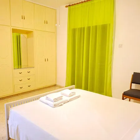 Grandma's House Semesterbostad *