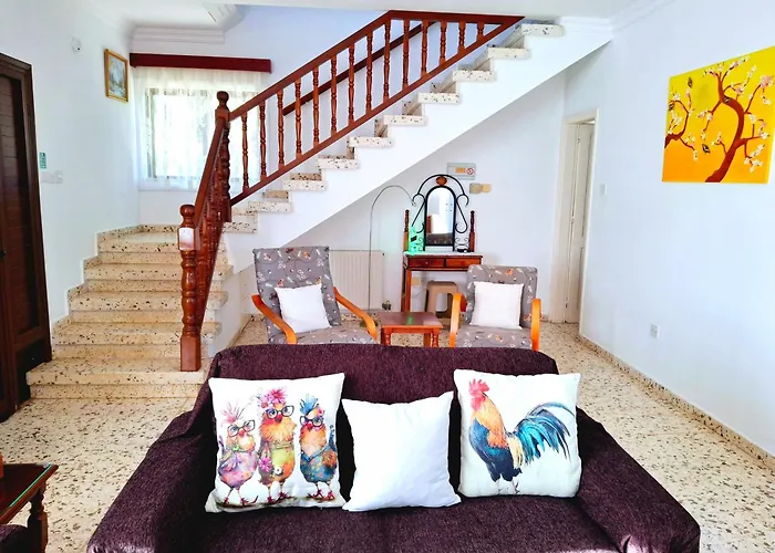 Grandma's House 別荘