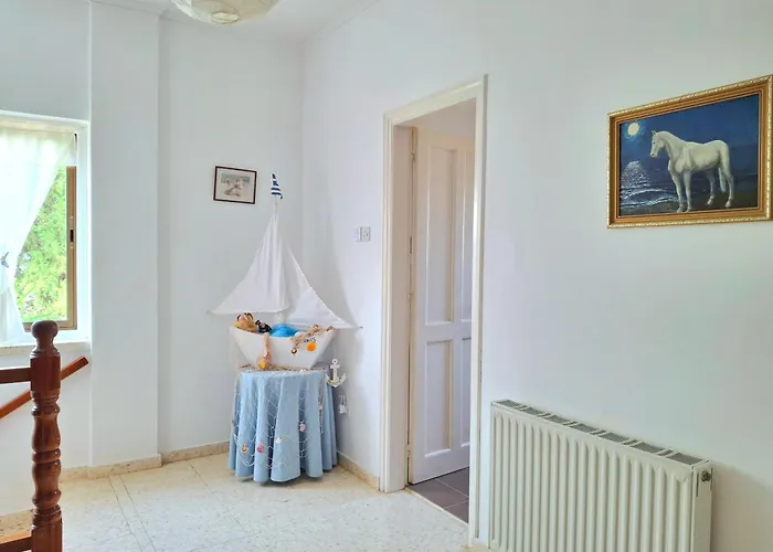 Grandma's House 別荘