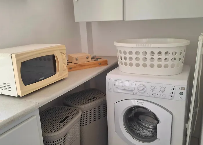 Grandma's House * Liopetri