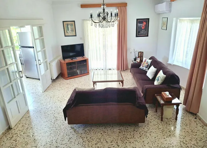 Grandma's House 別荘