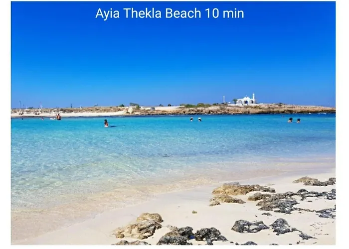 Grandma's House * Liopetri