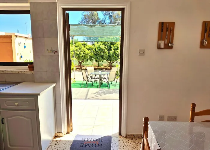 別荘 Grandma's House *